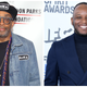 Spike Lee attends Gordon Parks Foundation: 2018 Awards Dinner & Auction on May 22, 2018 in New York City; Stefon Bristol attends the 2020 Film Independent Spirit Awards on February 08, 2020 in Santa Monica, California.